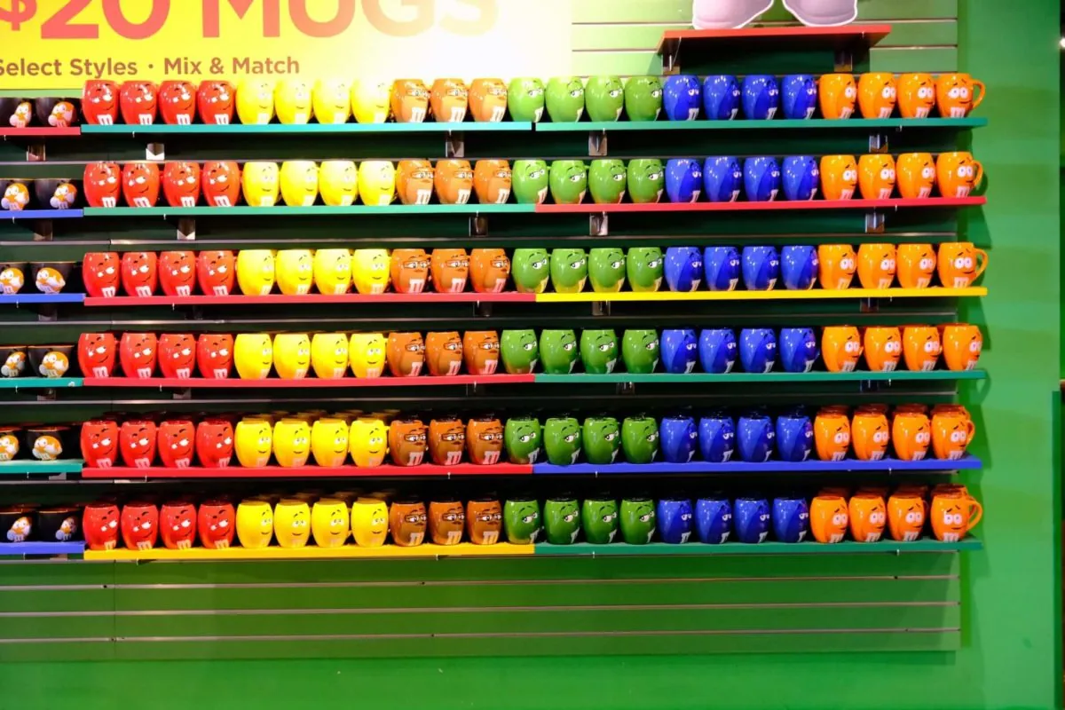 富士フイルムX-T2で撮った楽しいラスベガス(スナップ)