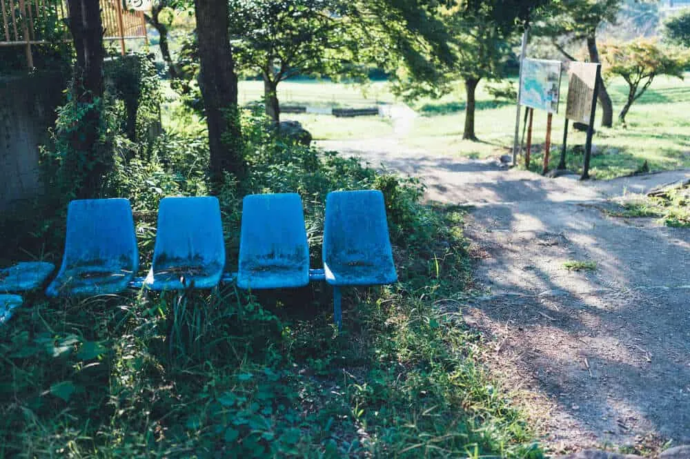 Nikon Z 6+NIKKOR Z 35mmで撮る犬山桃太郎神社と彼岸花