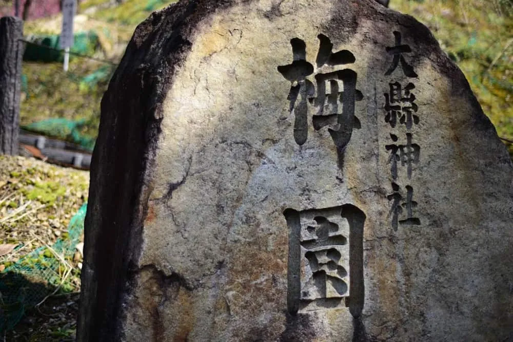 【NikonD750,Planar,Distagon作例】犬山市大縣神社(姫の宮)の梅園が見頃でした