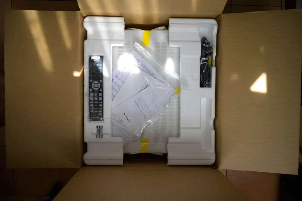 プリメインアンプのmarantz PM6006を買いました