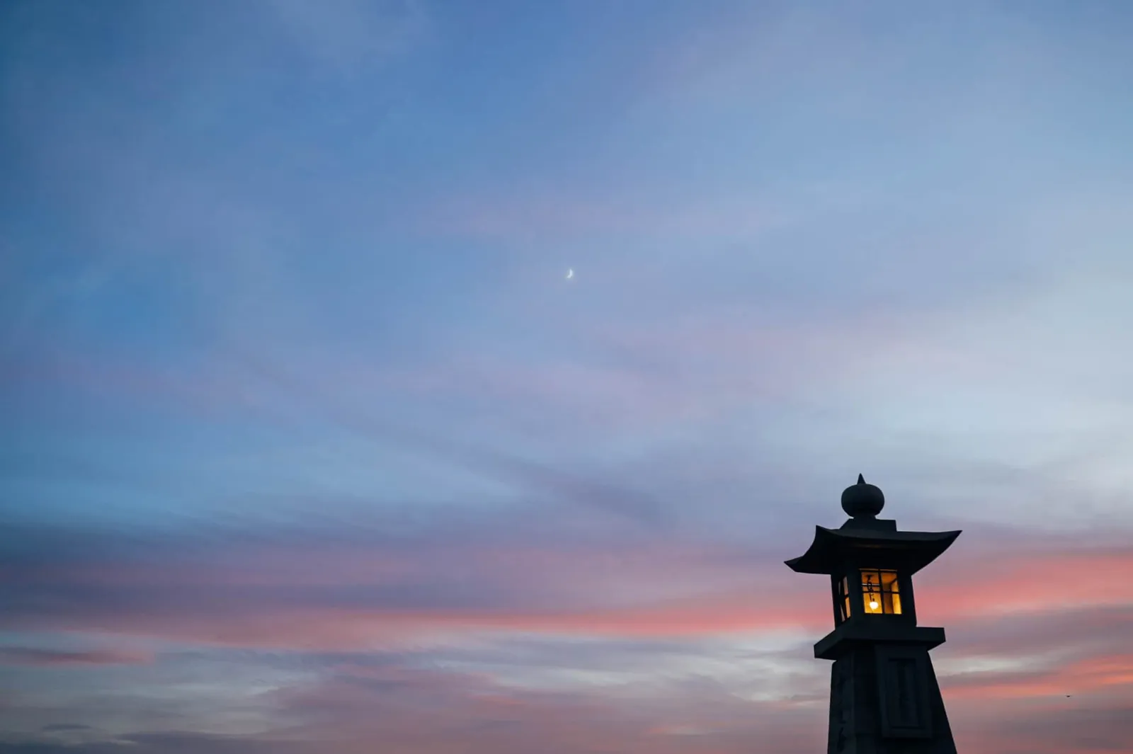 Nikon Z 6とZ 35mm/F1.8で秋の鞆の浦の街並みとか