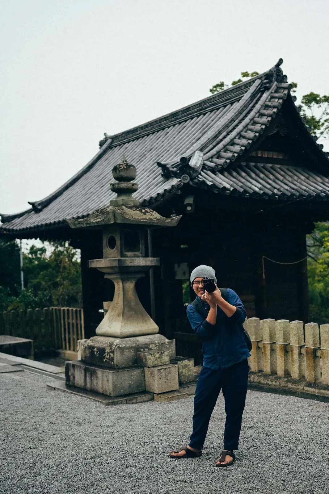 「よこひげさんぽ 倉敷」行ってきた