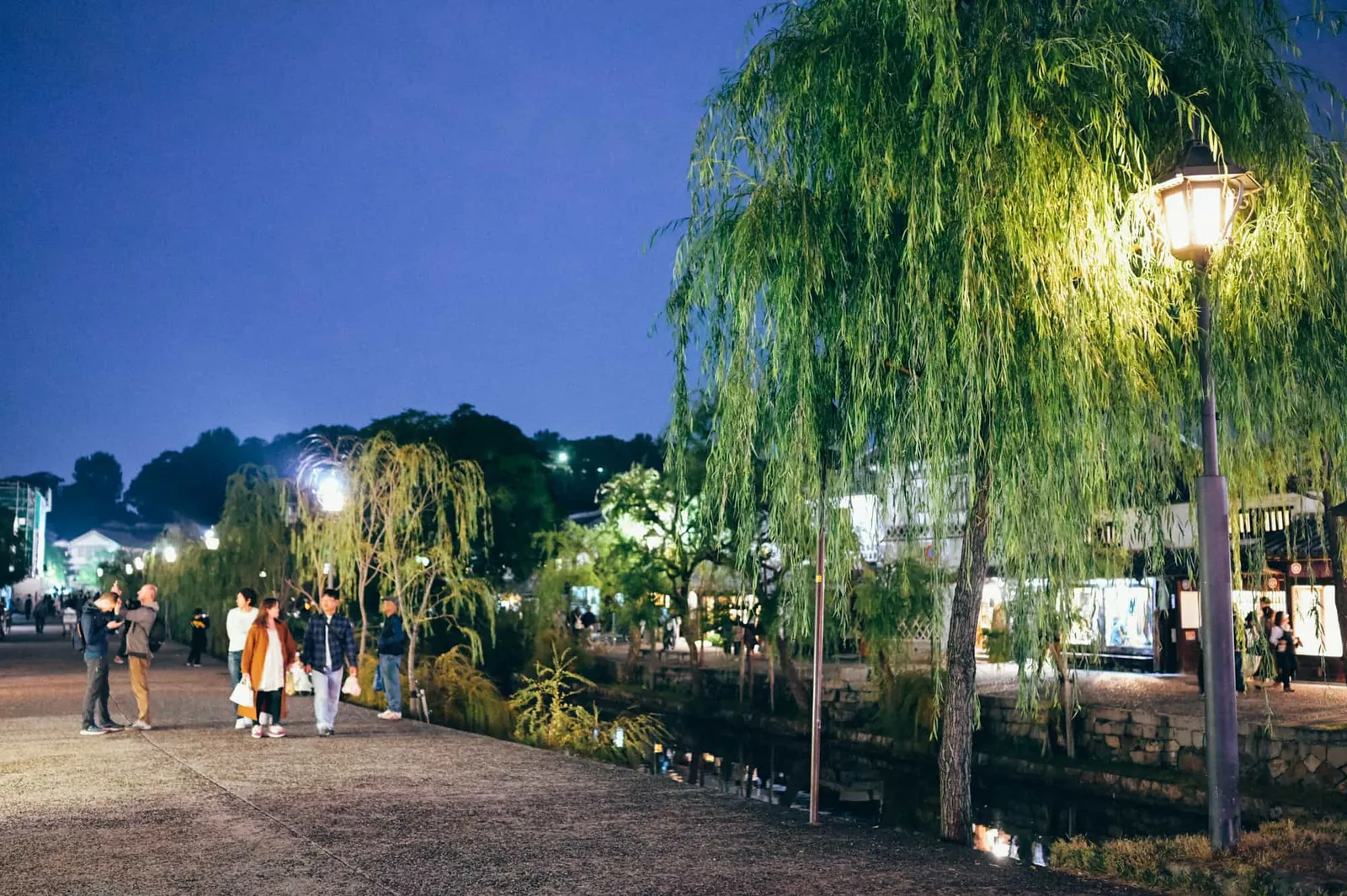 「よこひげさんぽ 倉敷」行ってきた