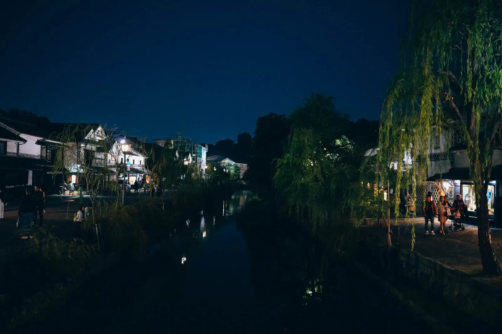 「よこひげさんぽ 倉敷」行ってきた