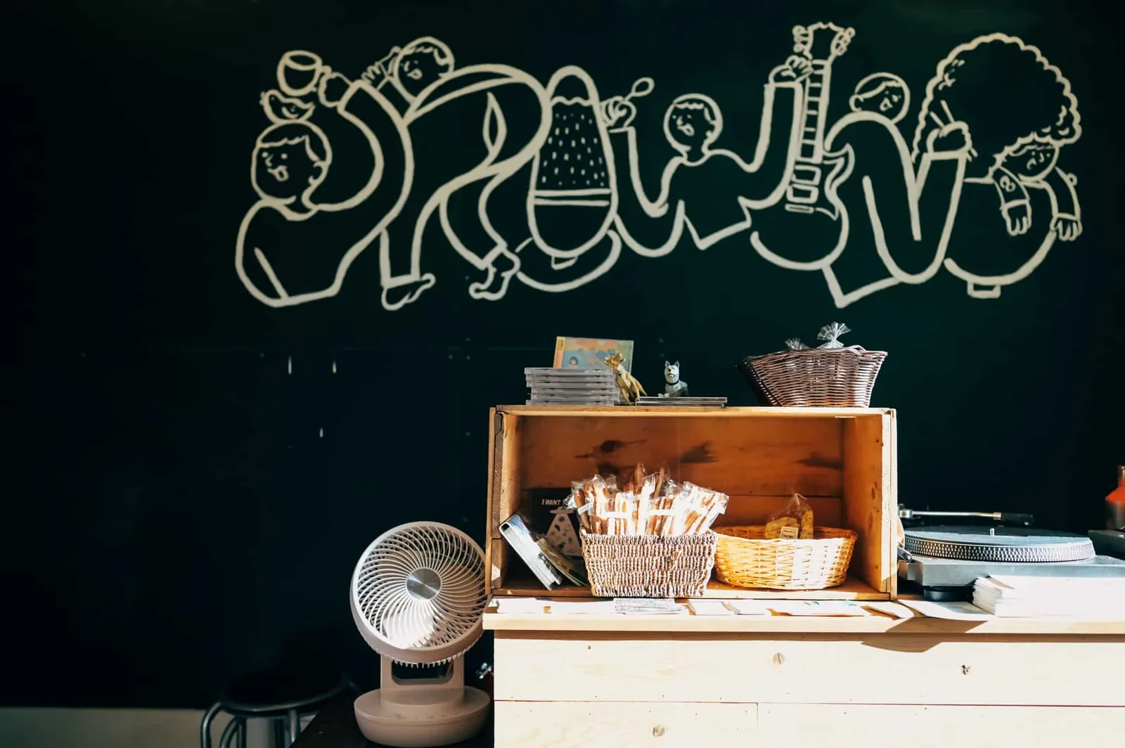 #たこさんぽ2019 もまったりフォトウォークしたんす