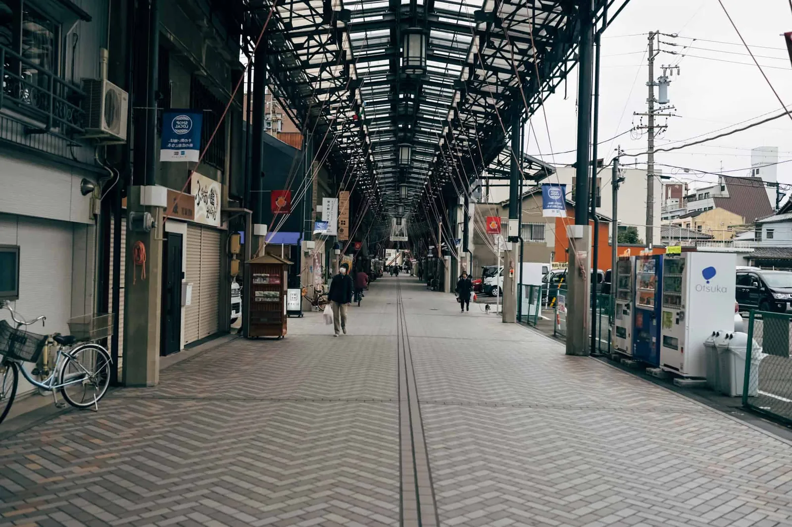 #たこさんぽ2019 もまったりフォトウォークしたんす