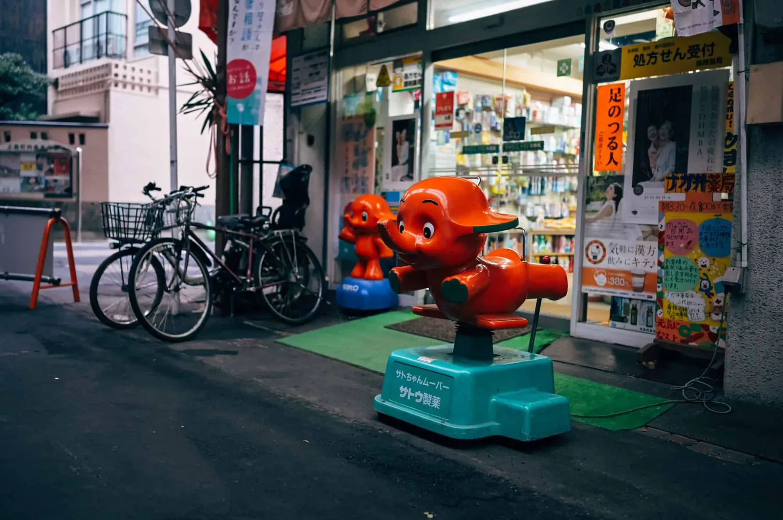 #たこさんぽ2019 もまったりフォトウォークしたんす