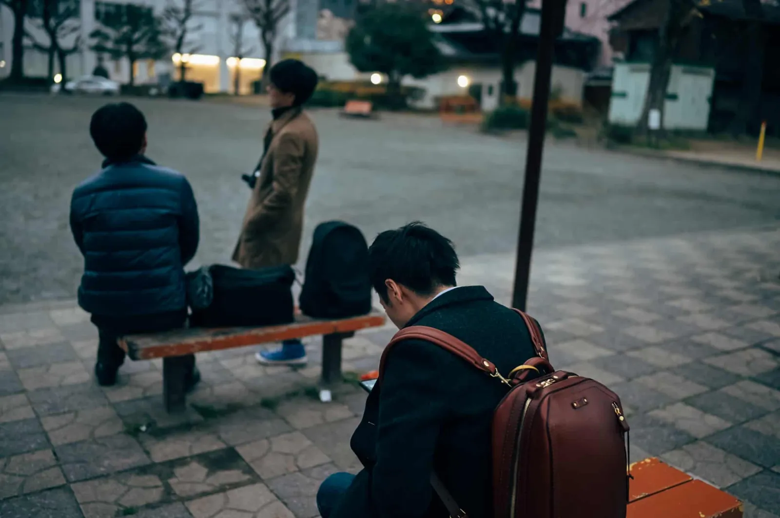 #たこさんぽ2019 もまったりフォトウォークしたんす