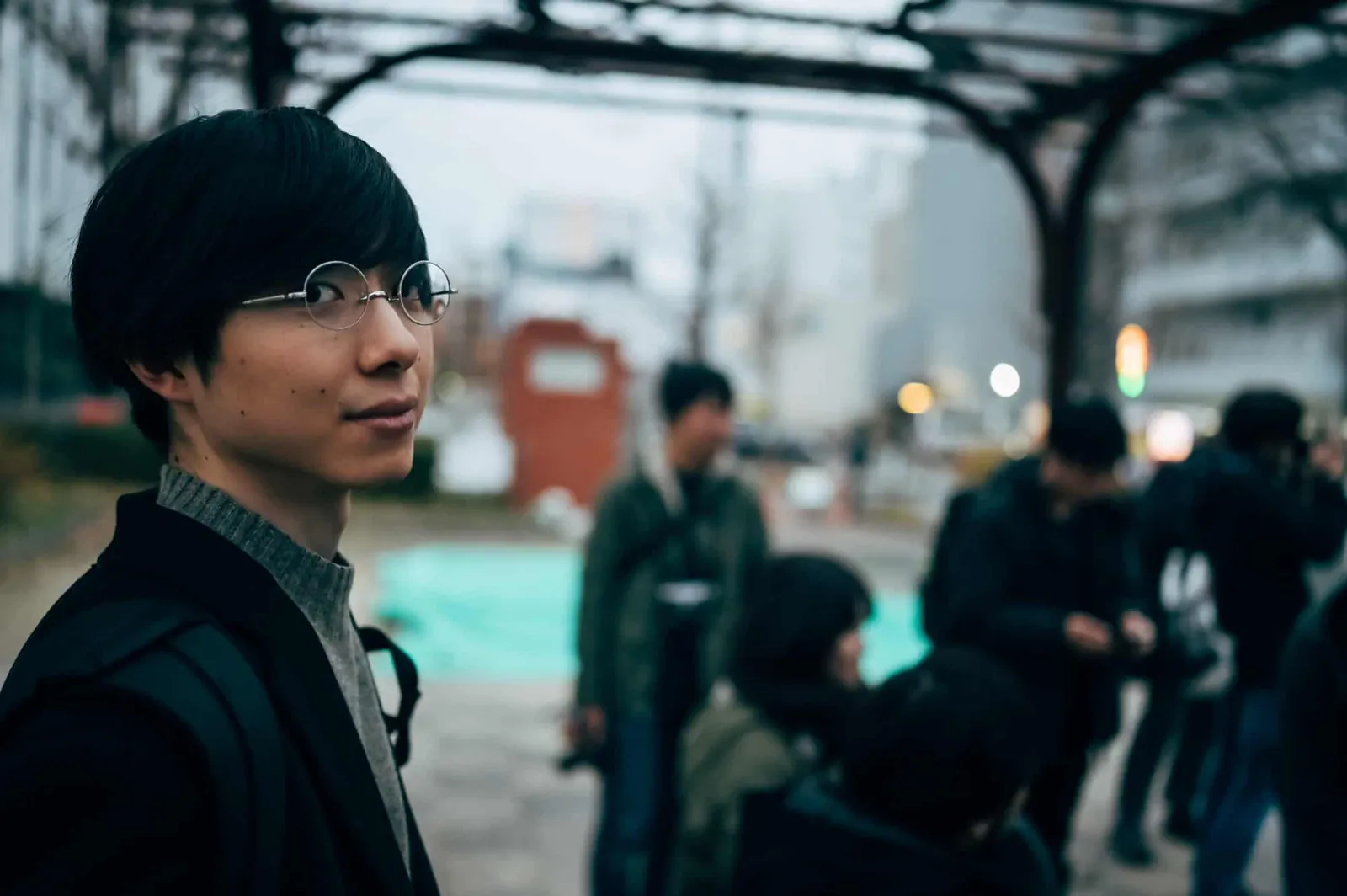 #たこさんぽ2019 もまったりフォトウォークしたんす