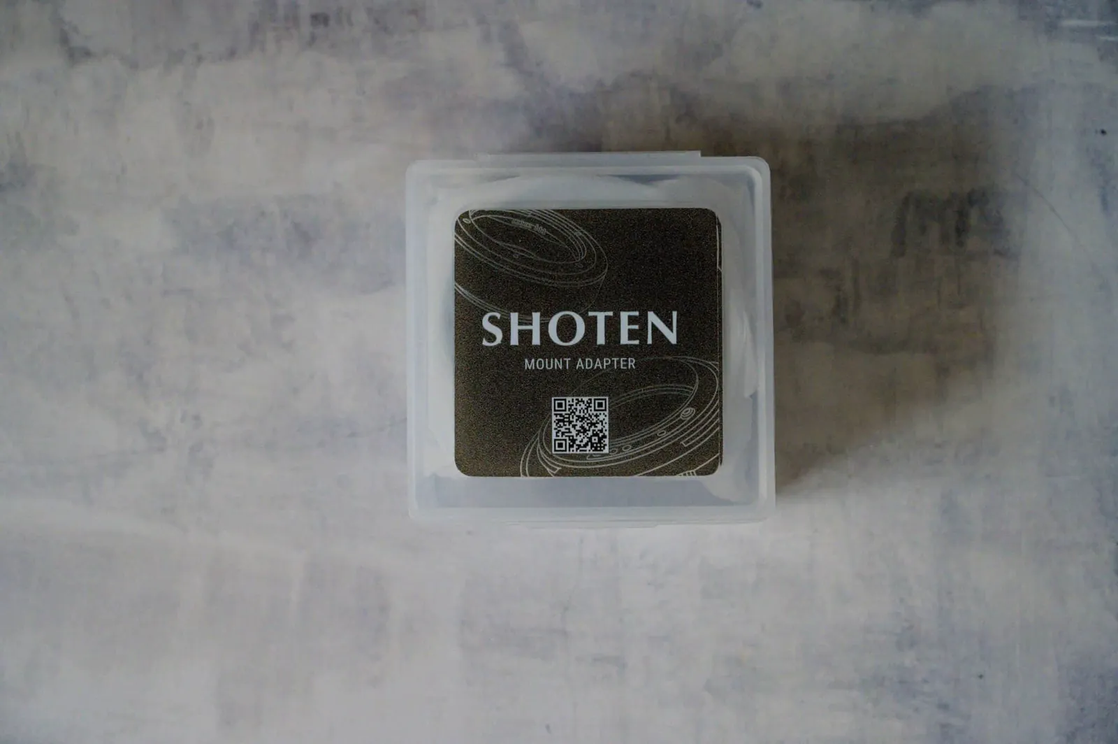 【Nikon Z 6】焦点工房ヤシコンアダプターSHOTEN CY-NZを買ってみた