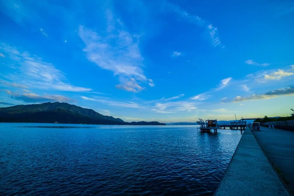 【Nikon D750作例】広島旅行にいってきました。