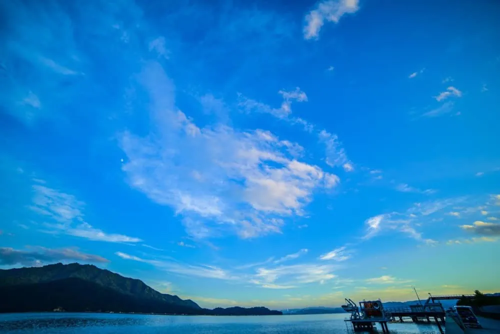 【Nikon D750作例】広島旅行にいってきました。