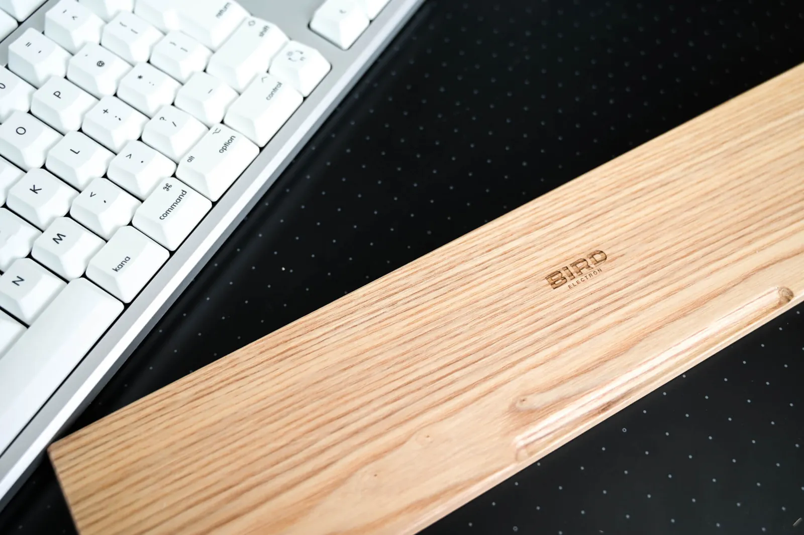 東プレREALFORCE for Mac 「PFU Limited Edition」