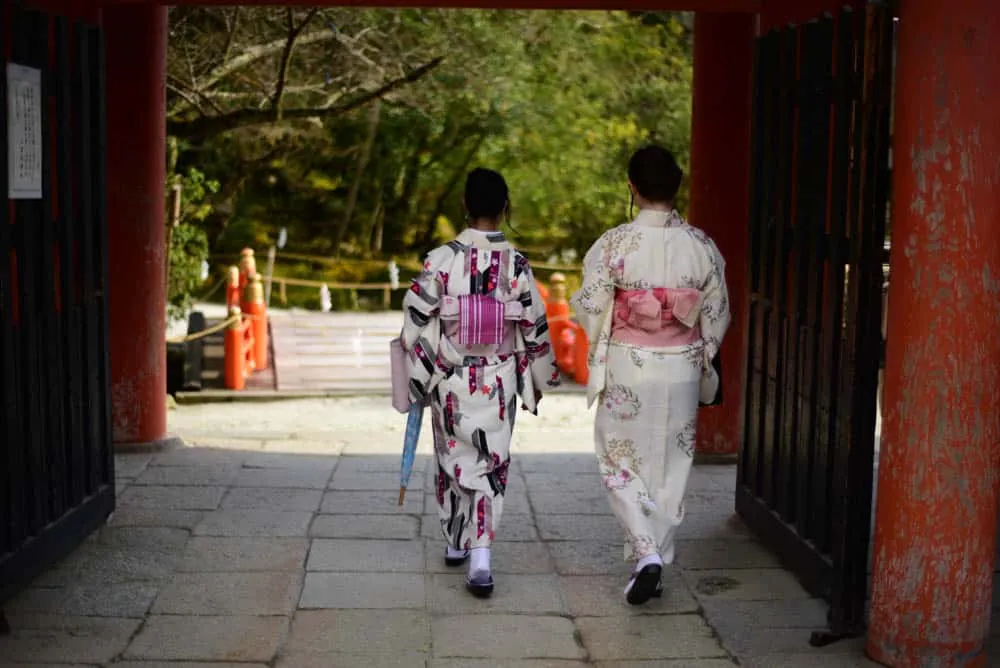 【NikonD750/CarlZeiss作例】京都旅行に行ってきました1日目。
