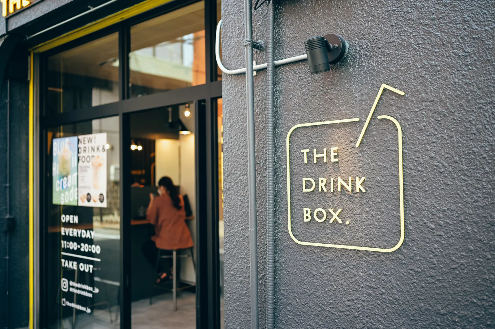 大阪、聖剣伝説3スクエニカフェ、ぶらつき