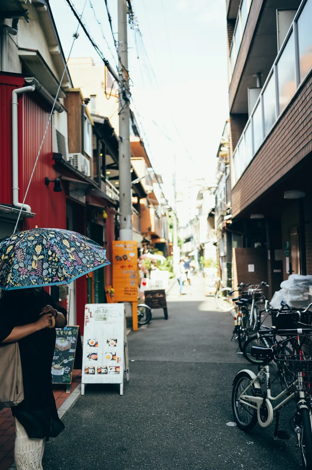 大阪、聖剣伝説3スクエニカフェ、ぶらつき
