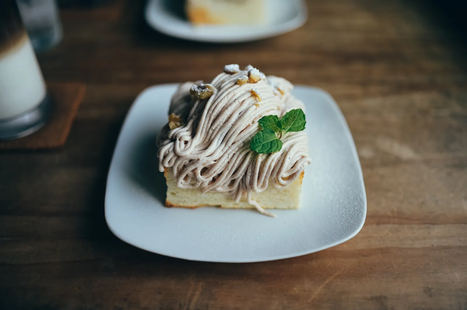 大阪、聖剣伝説3スクエニカフェ、ぶらつき