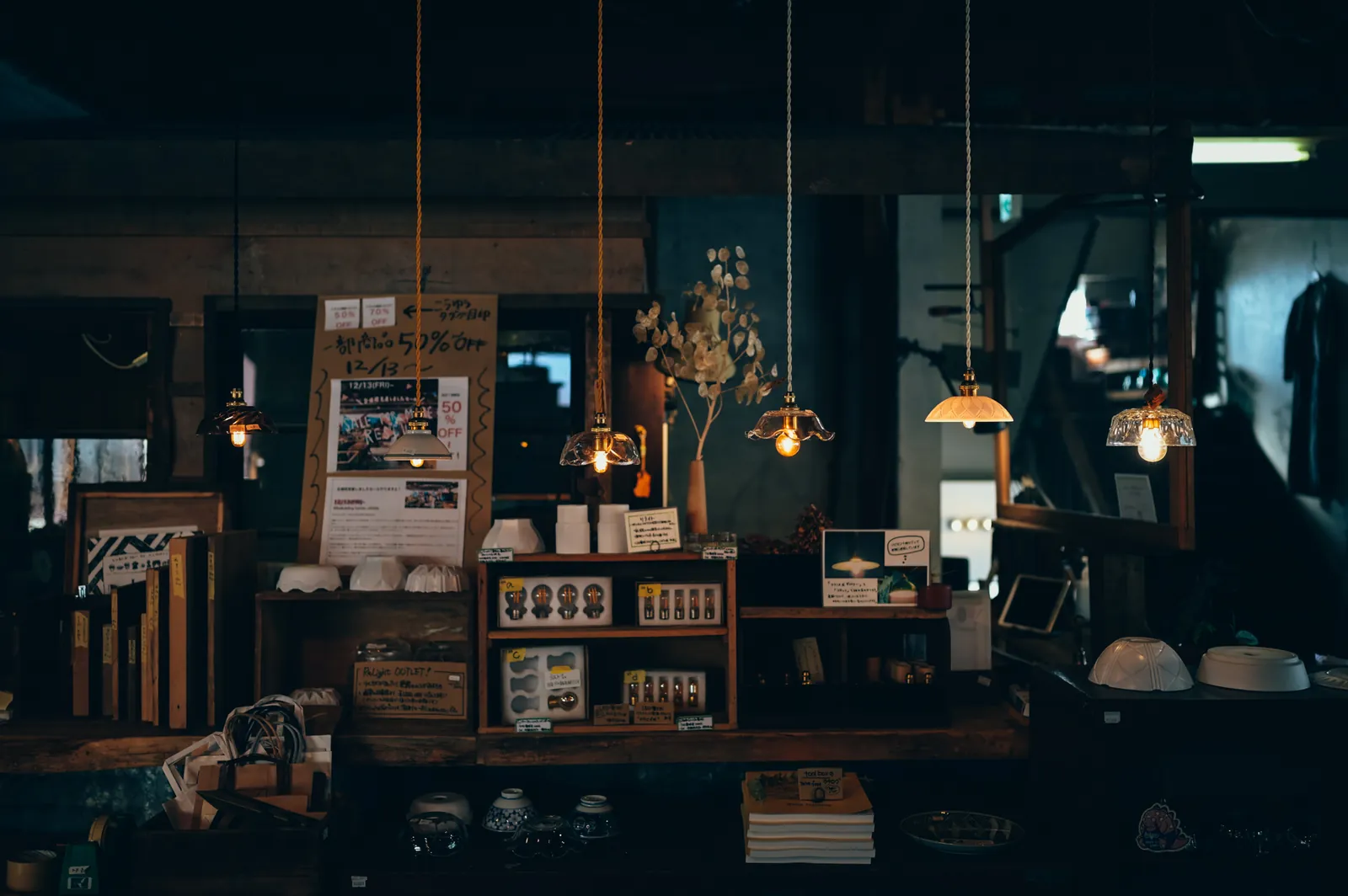 気になってた長野県諏訪市のReBuilding Center JAPANに行ってきた