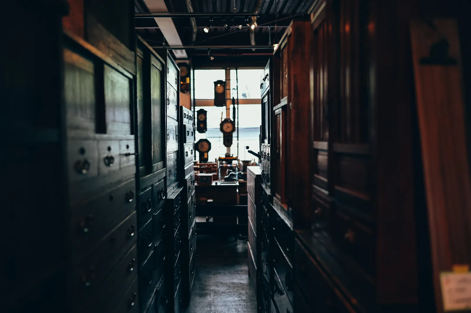 気になってた長野県諏訪市のReBuilding Center JAPANに行ってきた