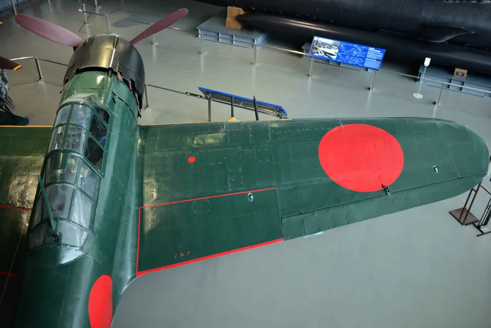 【2015年夏旅】広島旅行〜3日目広島・呉〜