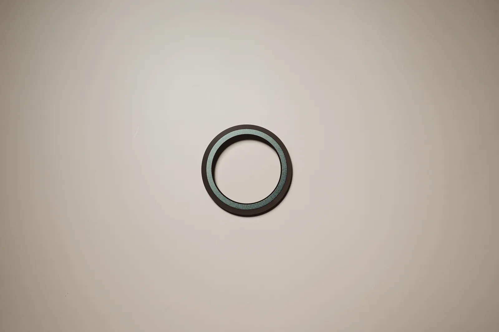 NiSi UHD UVフィルターのフィルター単体