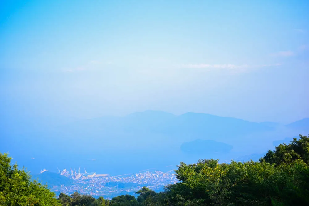 【2015年夏旅】広島旅行〜3日目広島・呉〜