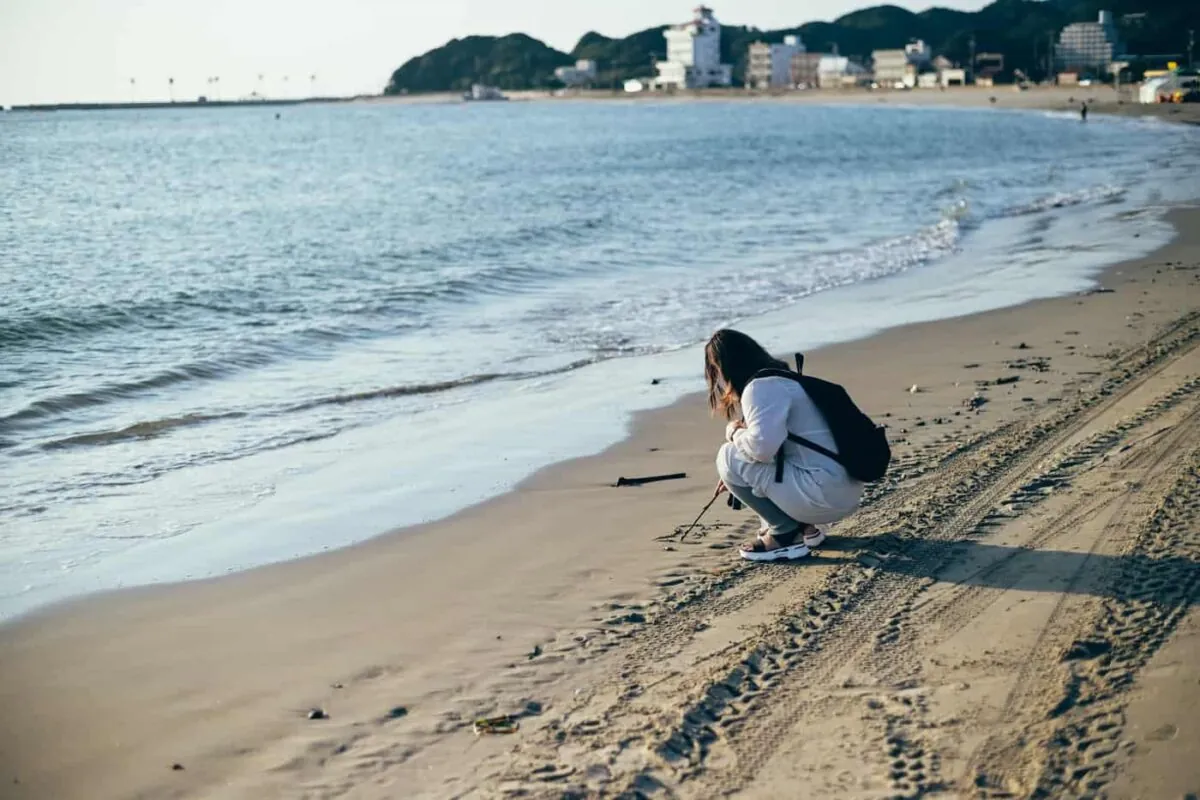 海で語り合ったり、色恋沙汰したり、酒片手にはしゃぎたい人生だった