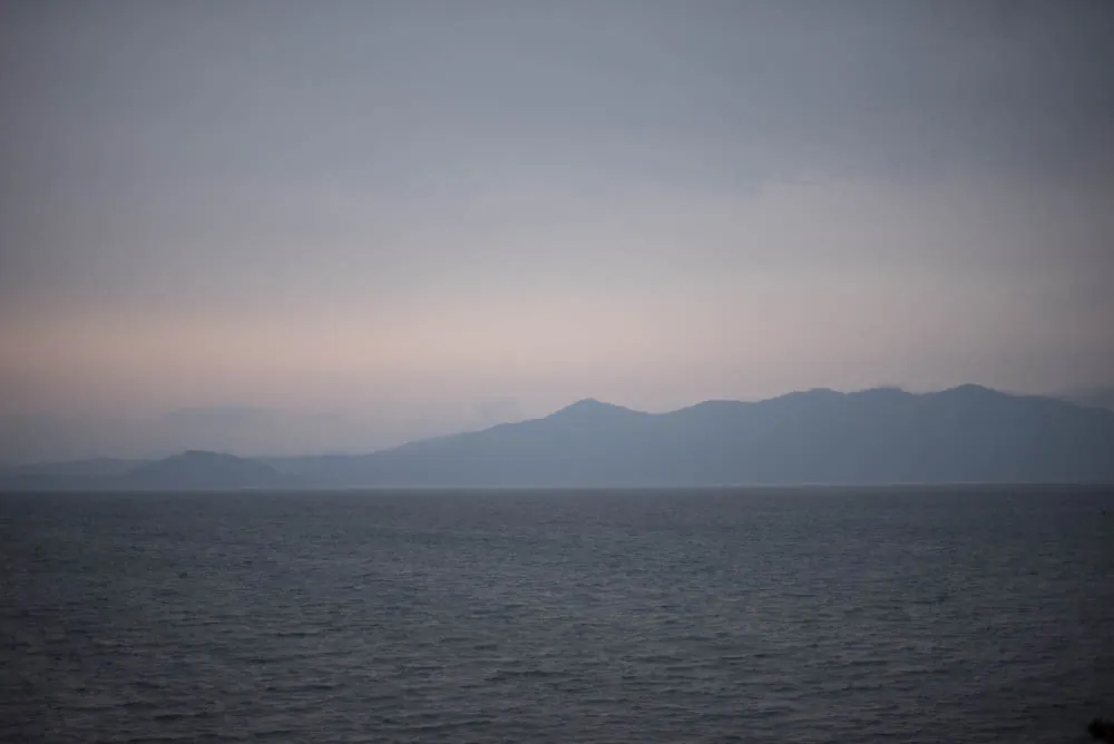 【作例】Nikon D750とDistagon、Planarで鹿児島旅行に行きました。