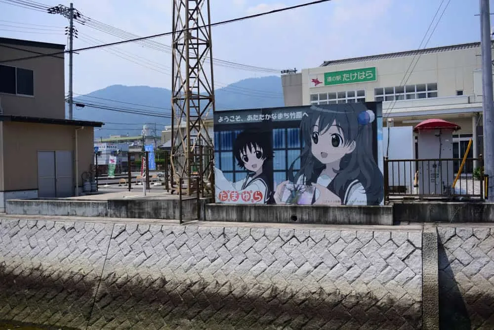 【NikonD750作例】「うさぎ島」大久野島へ行ってきました(竹原・尾道も)