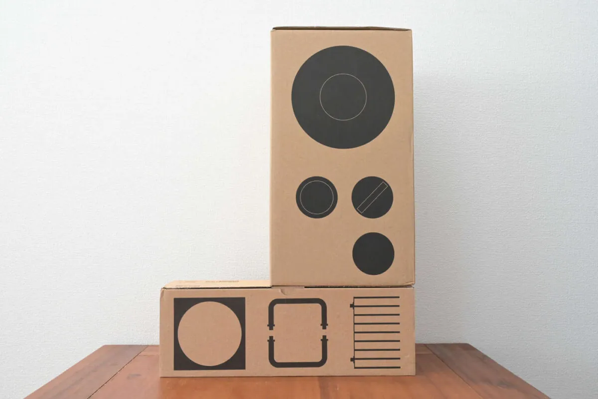 FREKVENS Speaker  IKEA × teenage engineering