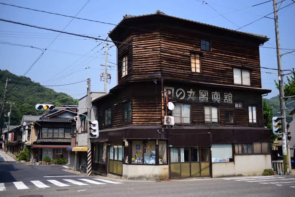 【NikonD750作例】「うさぎ島」大久野島へ行ってきました(竹原・尾道も)