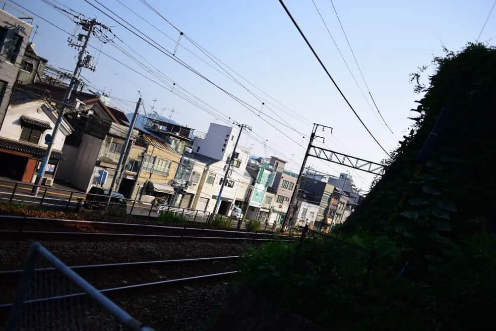 【NikonD750作例】「うさぎ島」大久野島へ行ってきました(竹原・尾道も)