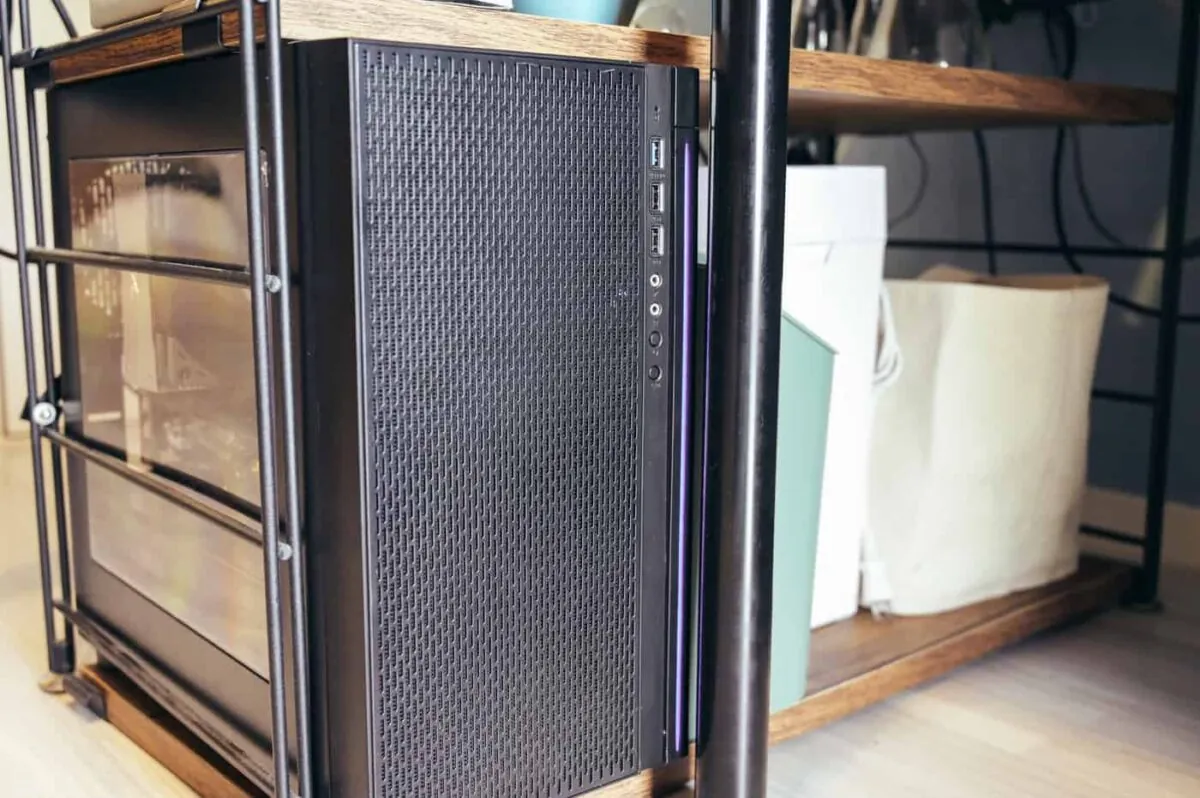 【2021年】フリーランスエンジニアのデスクツアー