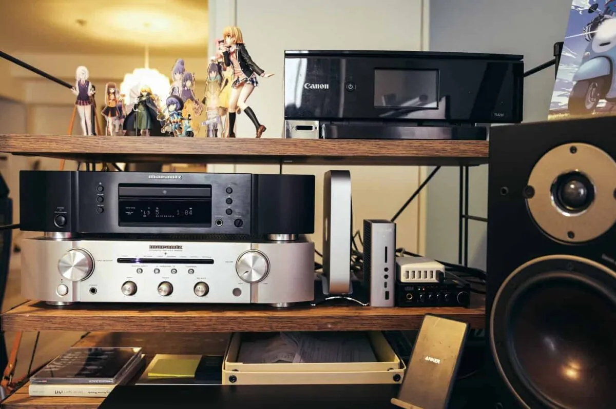 【2021年】フリーランスエンジニアのデスクツアー