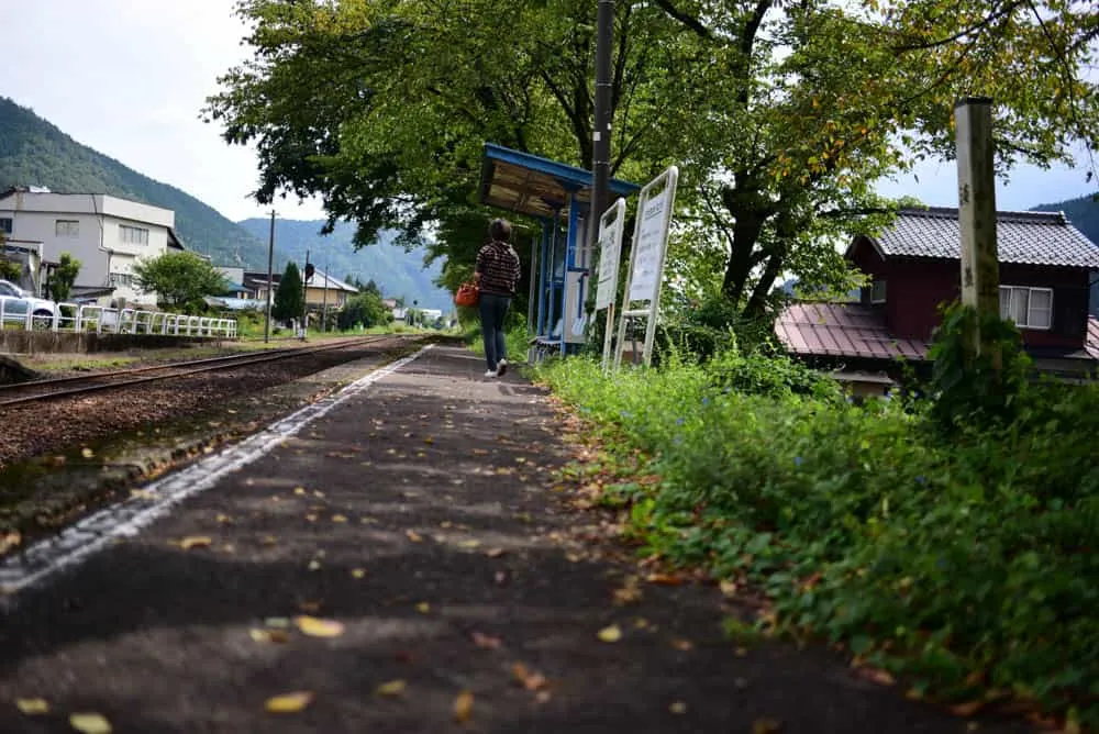 【NikonD750/星空】岐阜県郡上市の高鷲でキャンプ