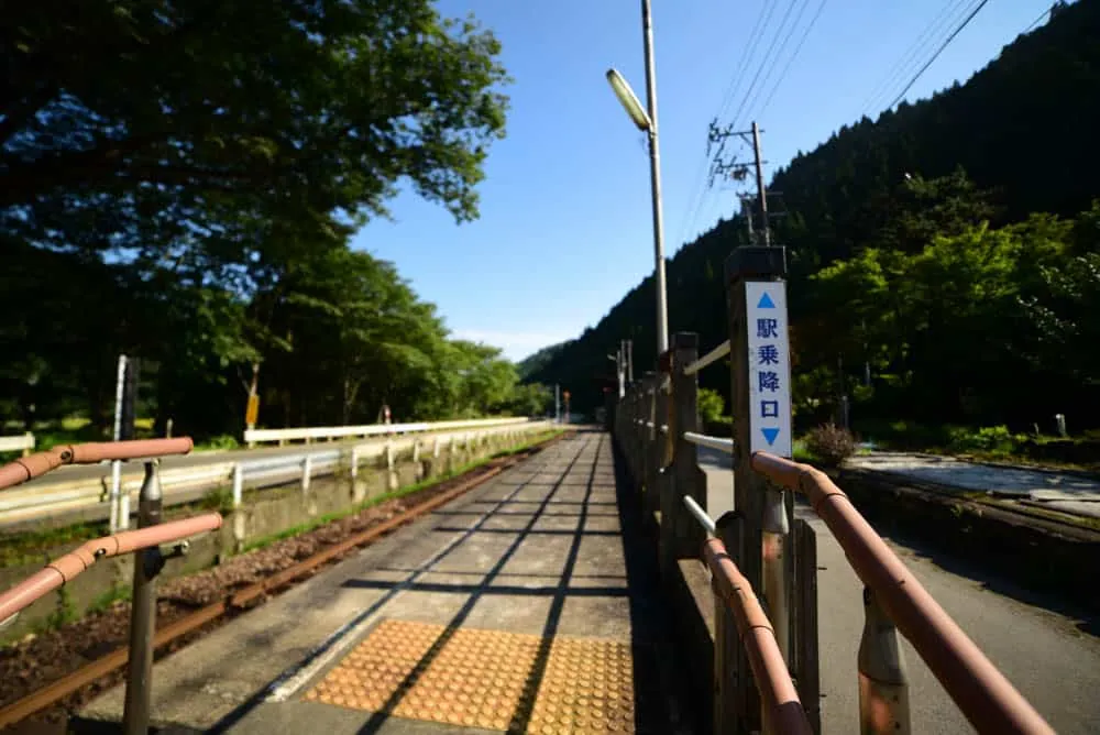 【NikonD750/星空】岐阜県郡上市の高鷲でキャンプ