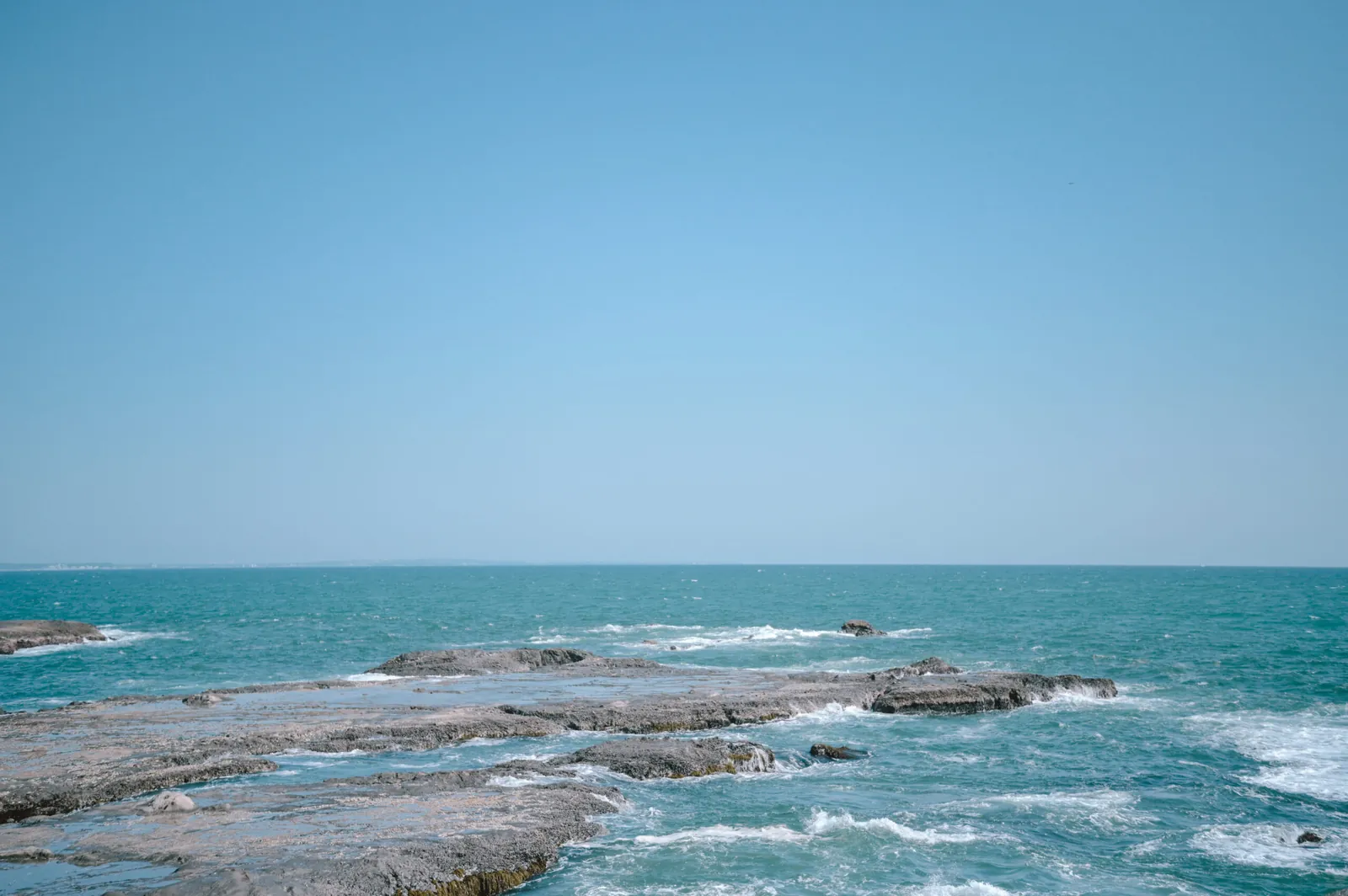 ぶらり江ノ島【Nikon Z6,SIGMA 45mm F2.8  Contemporary】