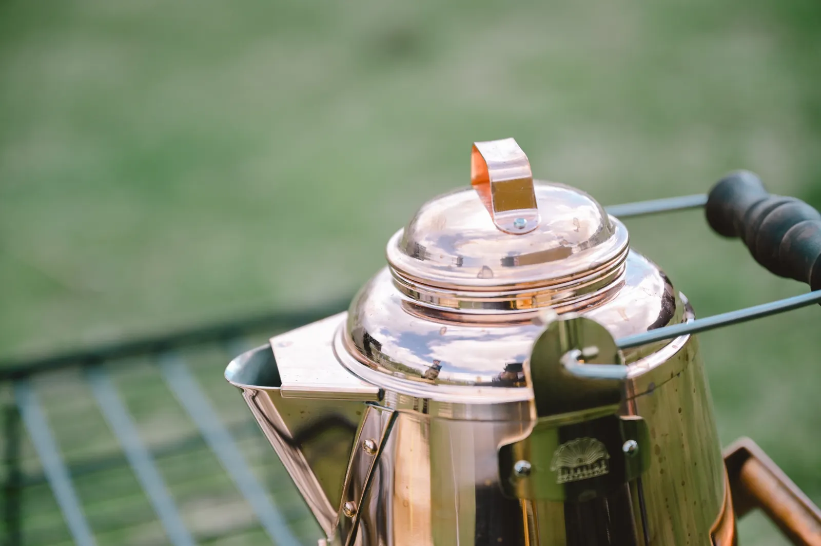 おにゅーのキャンプ道具と静岡「PICA富士ぐりんぱ」