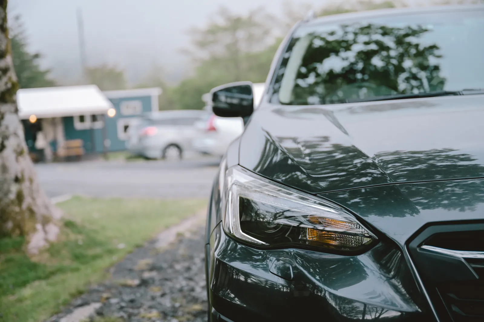 おにゅーのキャンプ道具と静岡「PICA富士ぐりんぱ」