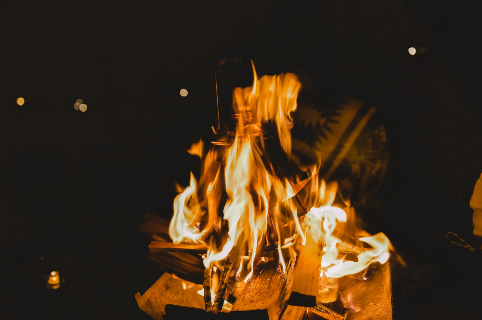 おにゅーのキャンプ道具と静岡「PICA富士ぐりんぱ」