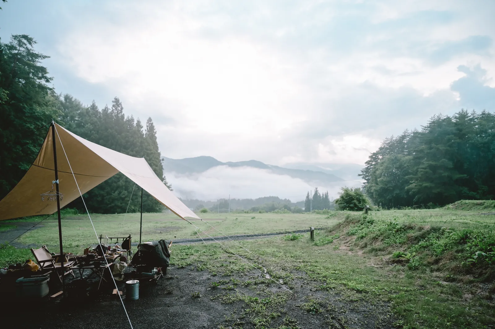 いま愛用しているキャンプギアまとめ【ソロ,デュオ,グループ】