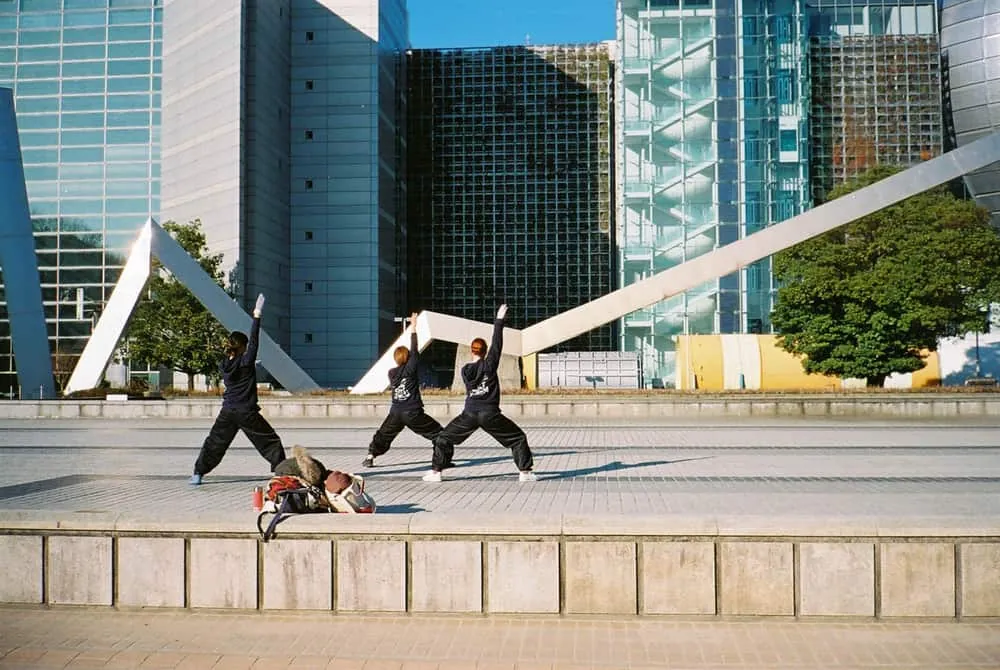 写真は構図が大事だっていうけどそこまで意識して撮ってないんじゃないか疑惑