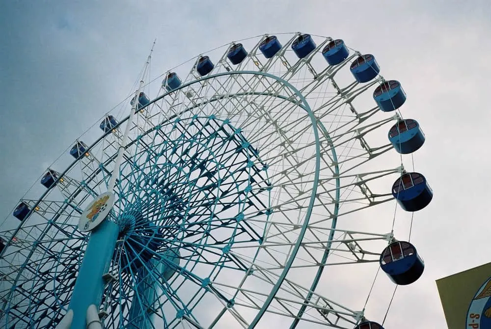 写真は構図が大事だっていうけどそこまで意識して撮ってないんじゃないか疑惑