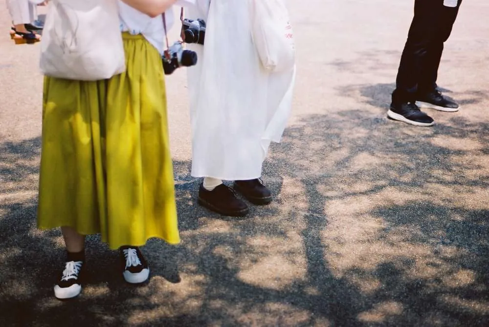 【 #ふぃるなごさんぽ 】第1回FilmsNagoyaフォトウォーク