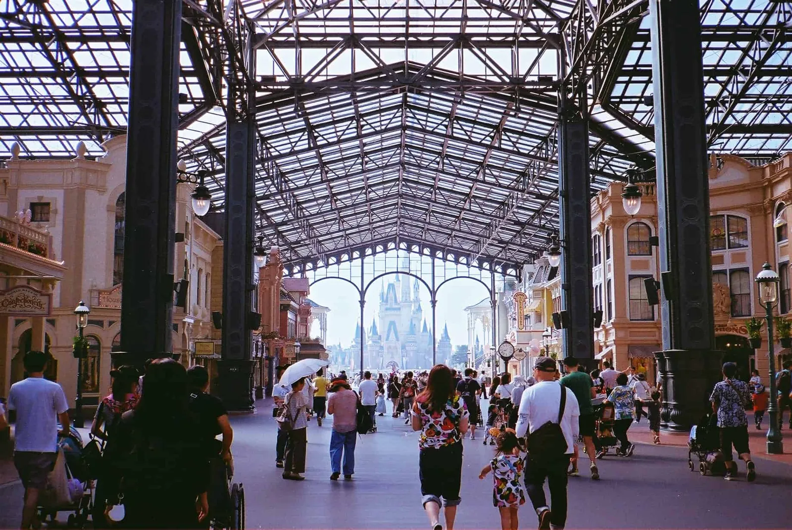 フィルムカメラで振り返る2019年の写真【2nd Roll】#カメクラの沼カレ2019