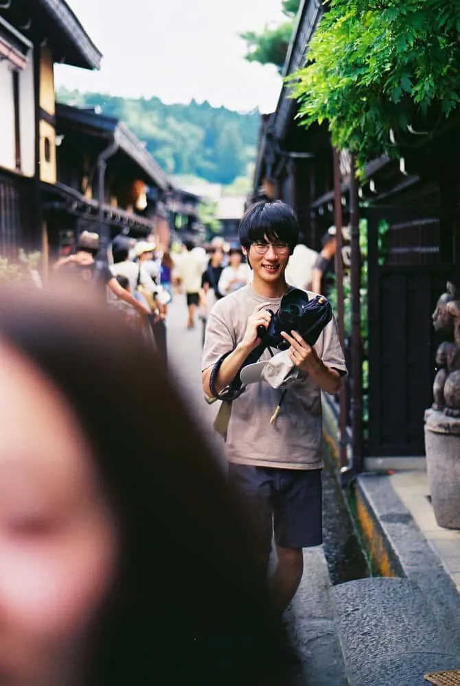 【2019年夏旅】飛騨高山へぶらり旅