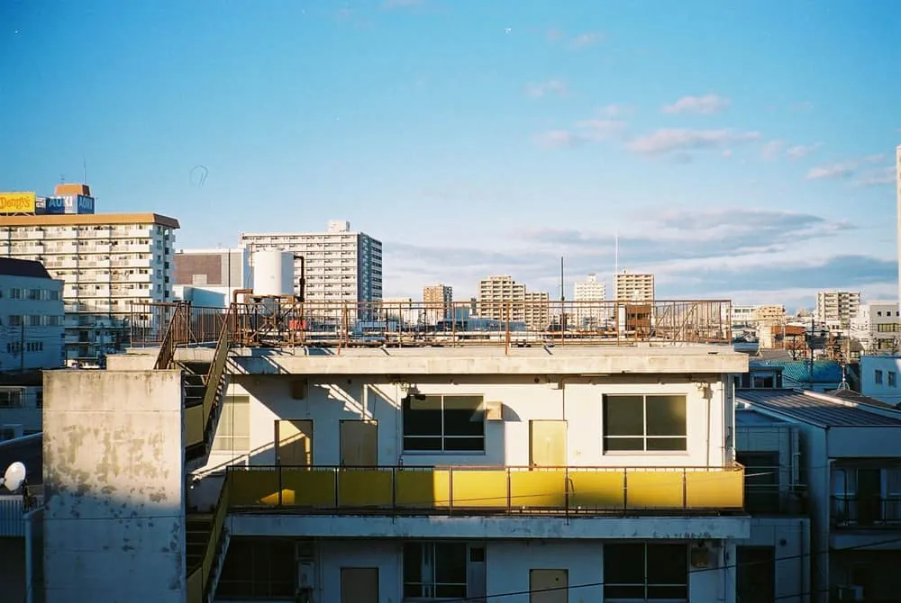 写真は構図が大事だっていうけどそこまで意識して撮ってないんじゃないか疑惑