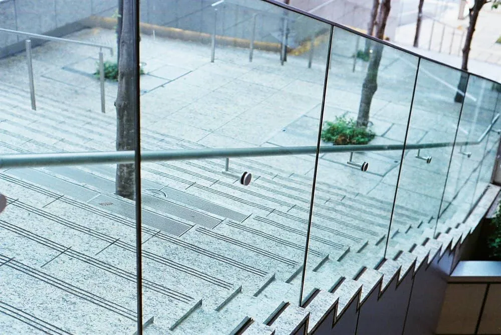 【作例】Nikon F4sに50mm1.8Dつけてちょっとそこまで