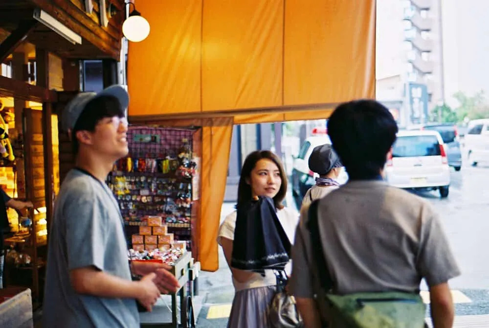 【2019年夏旅】飛騨高山へぶらり旅