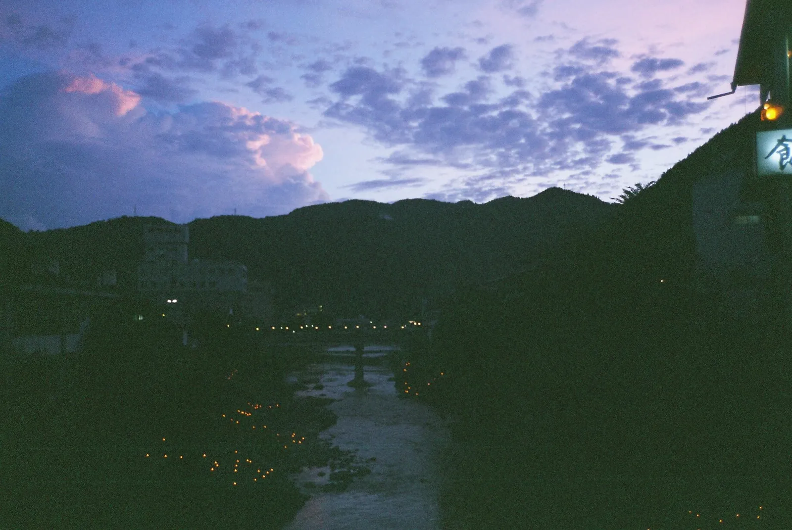 コンパクトフィルムカメラのKonica BiG miniが転がり込んできた